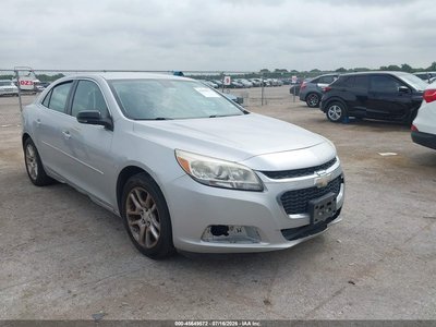 2015 Chevrolet Malibu