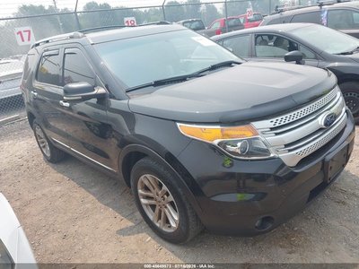1FM5K8D80DG****** 2013 Ford Explorer