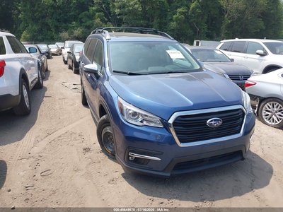 2019 Subaru Ascent