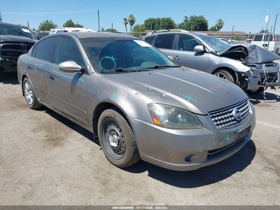 2005 Nissan Altima