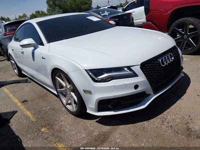 WAU2GAFC9EN****** 2014 Audi A7