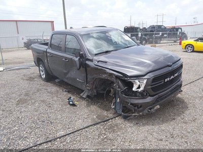 1C6SRFFT3LN****** 2020 RAM 1500