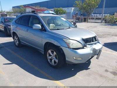 JTJGA31U640****** 2004 Lexus RX