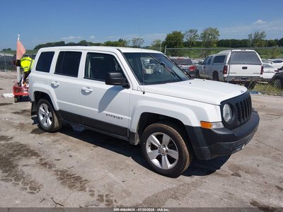 1C4NJRFB0FD****** 2015 Jeep Patriot