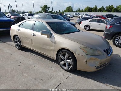 JTHBJ46GX72****** 2007 Lexus ES 350