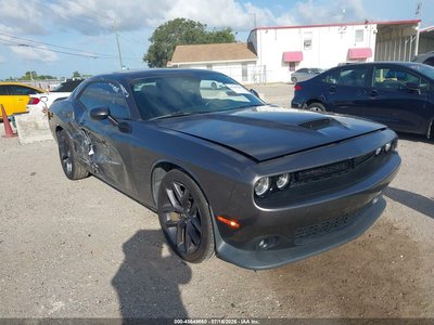 2020 Dodge Challenger
