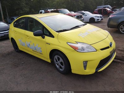 JTDKN3DU9D1****** 2013 Toyota Prius