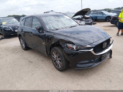 JM3KFBDM3M1****** 2021 Mazda CX-5