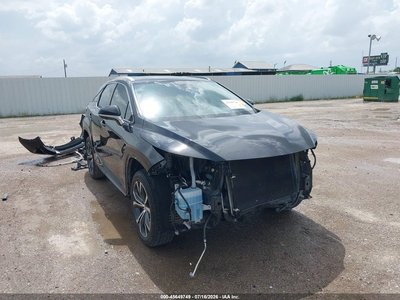 2022 Lexus RX