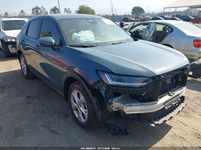 3CZRZ1H37PM****** 2023 Honda HR-V