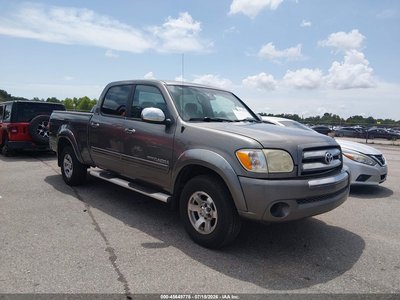 2006 Toyota Tundra