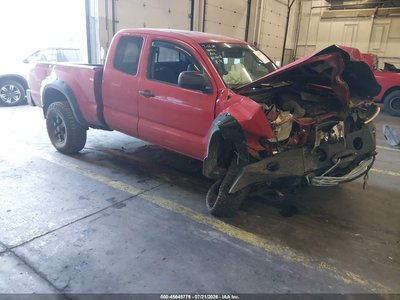 5TEUU42N47Z****** 2007 Toyota Tacoma