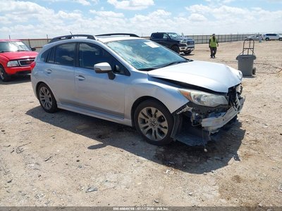 JF1GPAP62G8****** 2016 Subaru Impreza