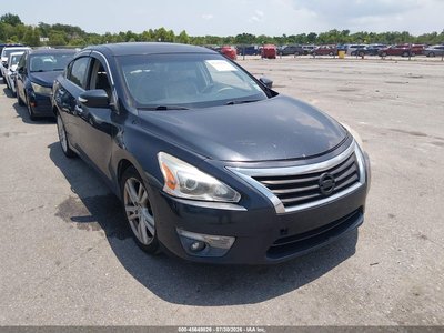 1N4BL3AP9DN****** 2013 Nissan Altima