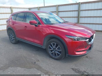 JM3KFBDM5J0****** 2018 Mazda CX-5