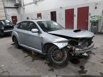 JF1GR7E69DG****** 2013 Subaru Impreza