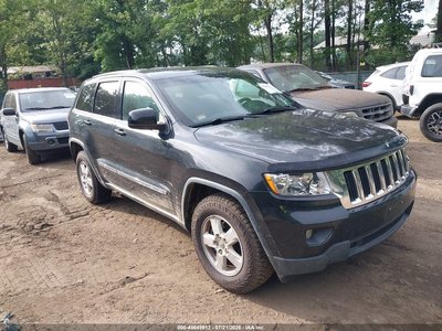 2013 Jeep Grand Cherokee