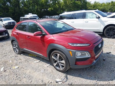 2021 Hyundai Kona