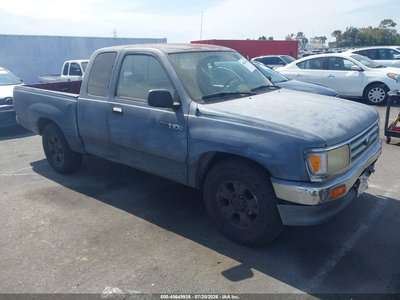 JT4TN12D6T0****** 1996 Toyota T100