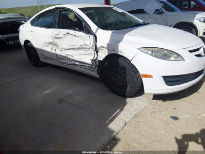1YVHP81A095****** 2009 Mazda 6