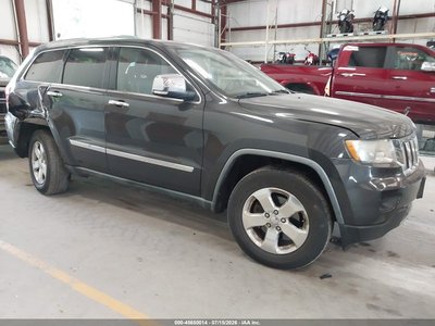 1J4RR5GG2BC****** 2011 Jeep Grand Cherokee
