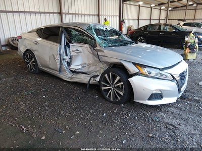 2022 Nissan Altima