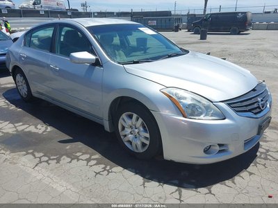 2011 Nissan Altima