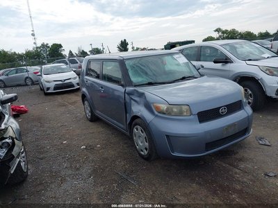 2010 Scion xB