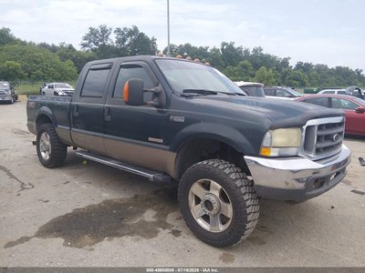 2004 Ford F-250