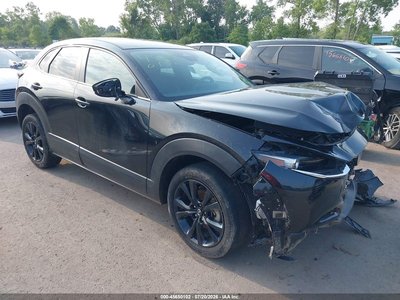 3MVDMBBM4RM****** 2024 Mazda CX-30