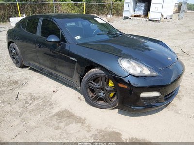 WP0AA2A77CL****** 2012 Porsche Panamera