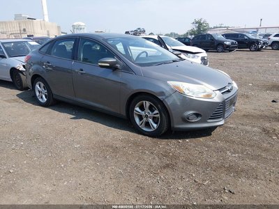 2013 Ford Focus