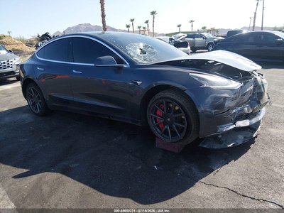 5YJ3E1EA5LF****** 2020 Tesla Model 3