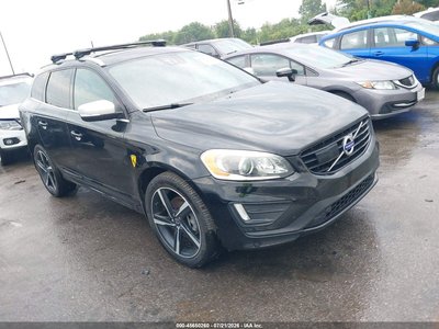 YV4902RS7G2****** 2016 Volvo XC60