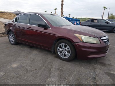 1HGCP2F39CA****** 2012 Honda Accord