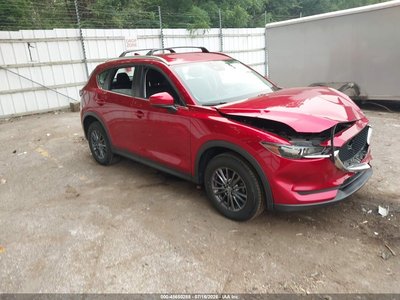 JM3KFBBM8K0****** 2019 Mazda CX-5