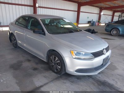 2012 Volkswagen Jetta