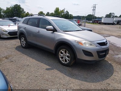 2011 Mazda CX-9