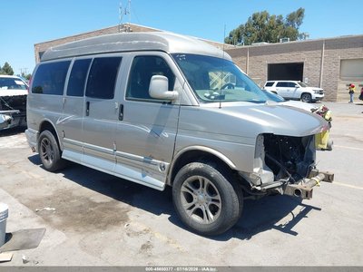1GBFG15T931****** 2003 Chevrolet Express
