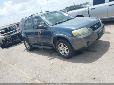 2005 Ford Escape