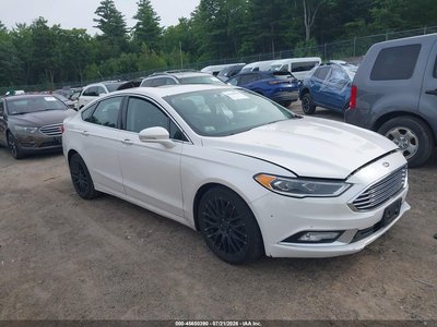 3FA6P0D93HR****** 2017 Ford Fusion