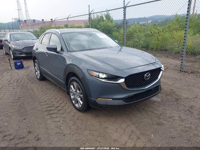 3MVDMBDL8MM****** 2021 Mazda CX-30