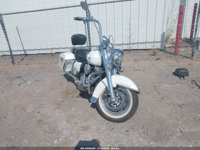2012 Harley-Davidson Road King Special