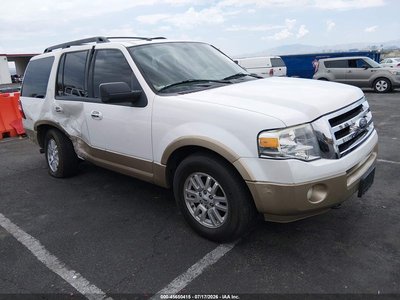 1FMJU1J50CE****** 2012 Ford Expedition