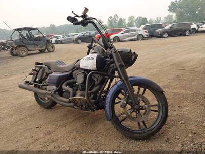 2007 Harley-Davidson Road King Custom