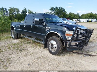 1FTXW43R19E****** 2009 Ford F-450