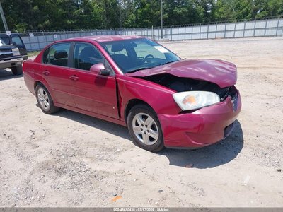 2007 Chevrolet Malibu