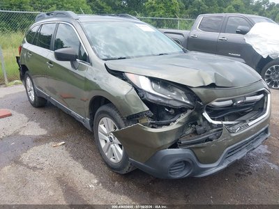 4S4BSAAC6J3****** 2018 Subaru Outback