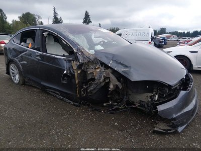5YJXCAE21LF****** 2020 Tesla Model X
