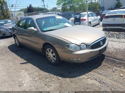 2G4WC552361****** 2006 Buick LaCrosse